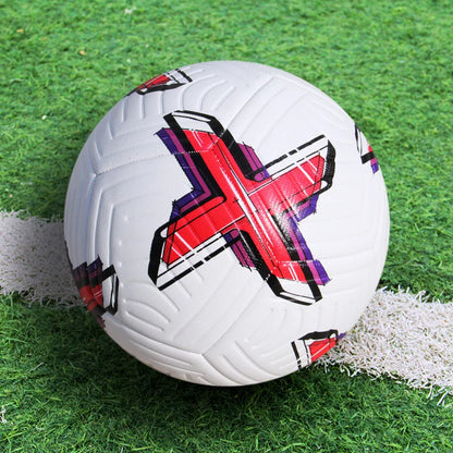 Beste voetbal voor freestyle tricks