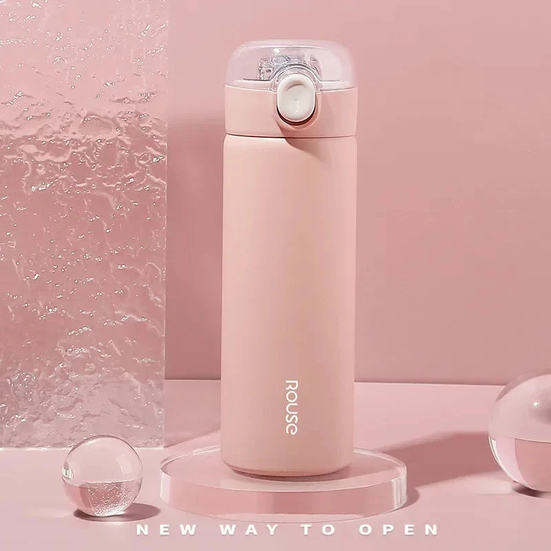 Thermosfles voor thee – Geniet van warme thee op elk moment