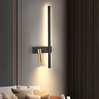 Wandlamp zonder snoer – Voor plekken zonder stroomaansluiting
