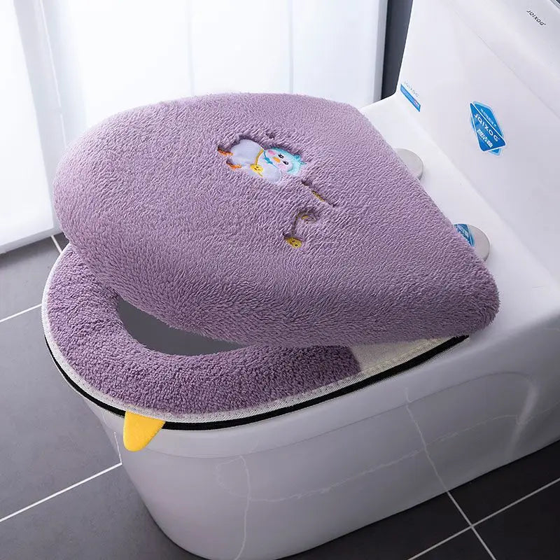Action wc bril met glanzende afwerking – Betaalbaar design