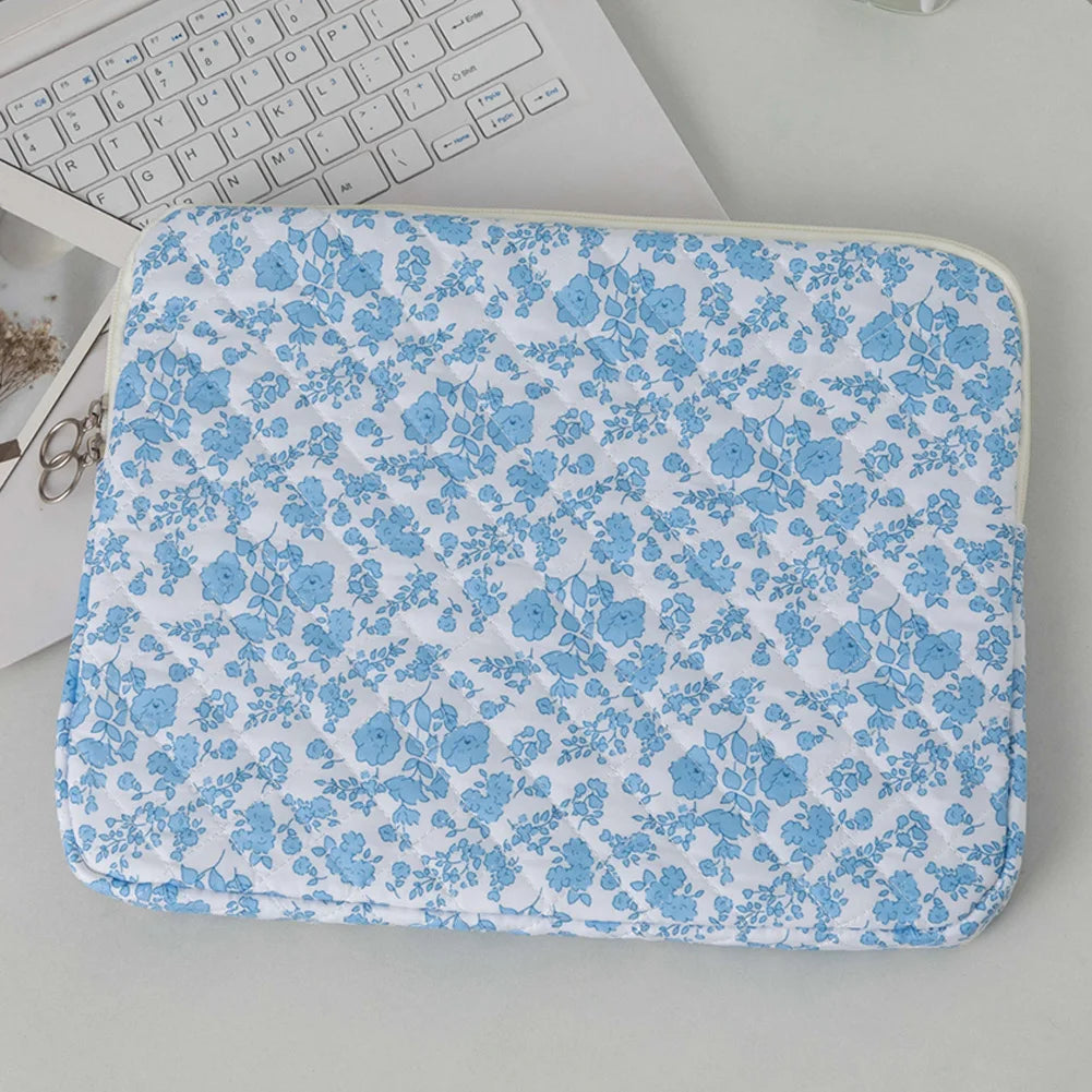 Laptoptas dames met elegante stiksels – Verfijnde afwerking