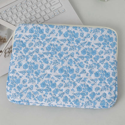 Laptoptas dames met elegante stiksels – Verfijnde afwerking