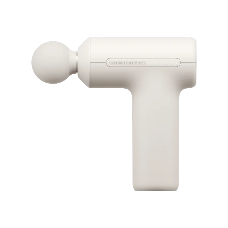 Massage gun met automatische uitschakeling – Veilig gebruik