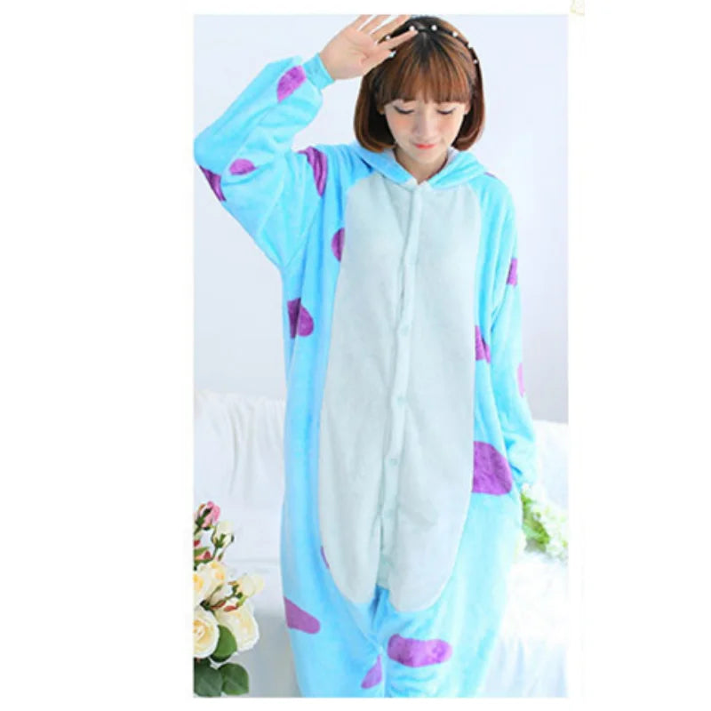Onesie heren capuchon – Comfortabel en trendy