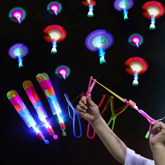 Action fidget toys voor jong en oud