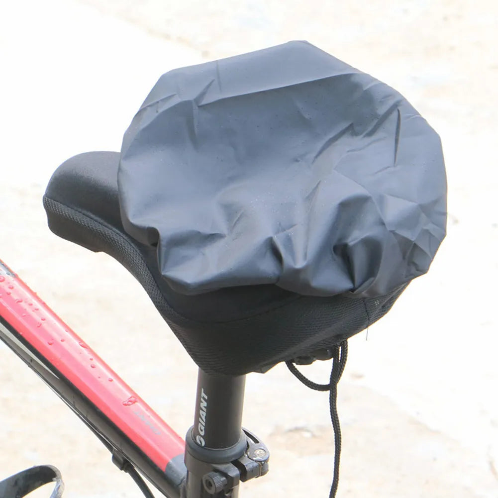 Zadel voor kinderfiets met zachte zitting