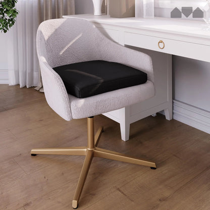Action zitkussen met eenvoudig design