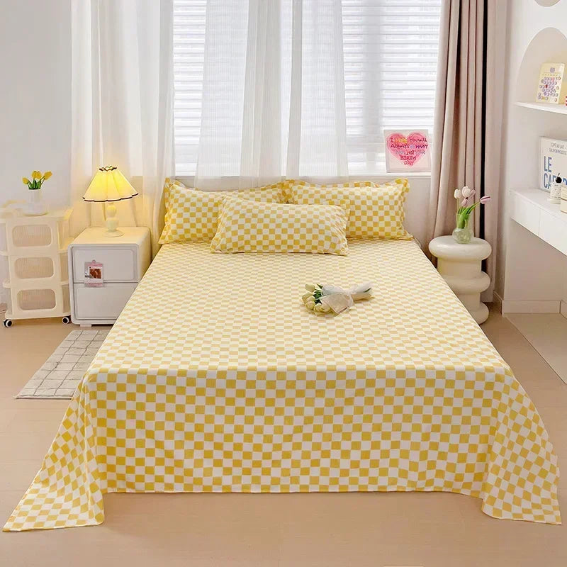 Ikea beddengoed flanel – Warm en comfortabel