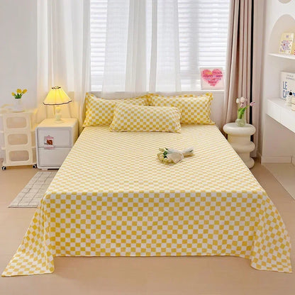 Ikea beddengoed flanel – Warm en comfortabel