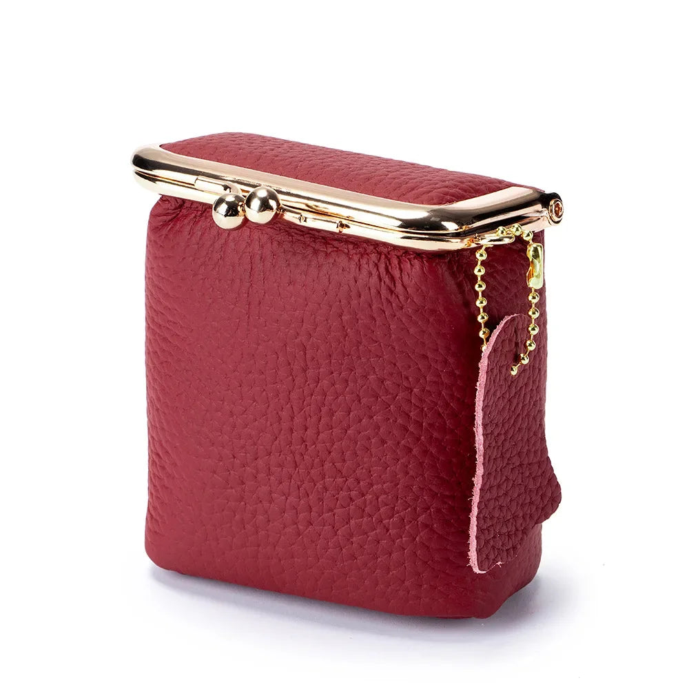 HEMA portemonnee dames met muntvak – Compact gemak