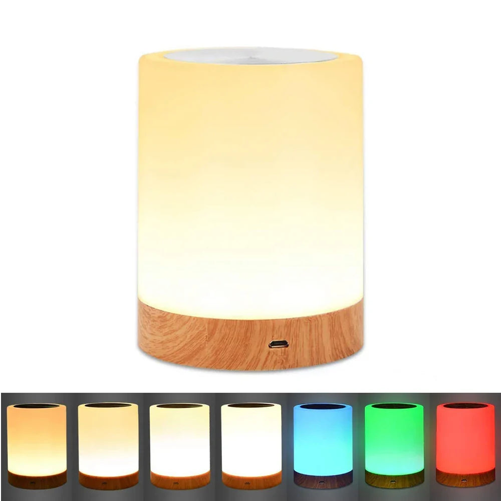 Wake up light met energiezuinige leds – Duurzaam en effectief