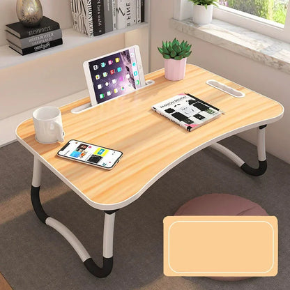 Schoottafel met extra opbergruimte