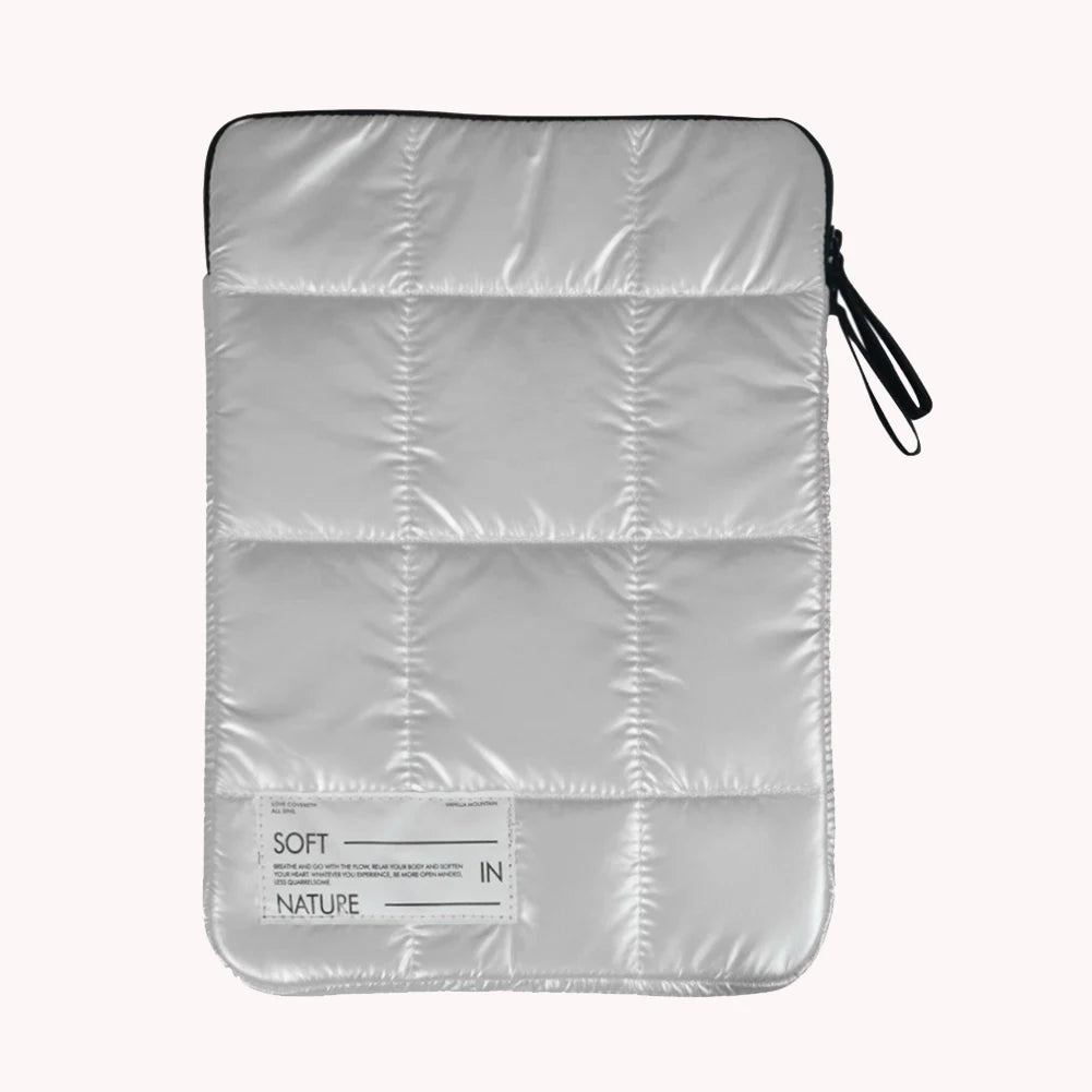 Laptop tas met verstelbare schouderband – Comfortabele pasvorm