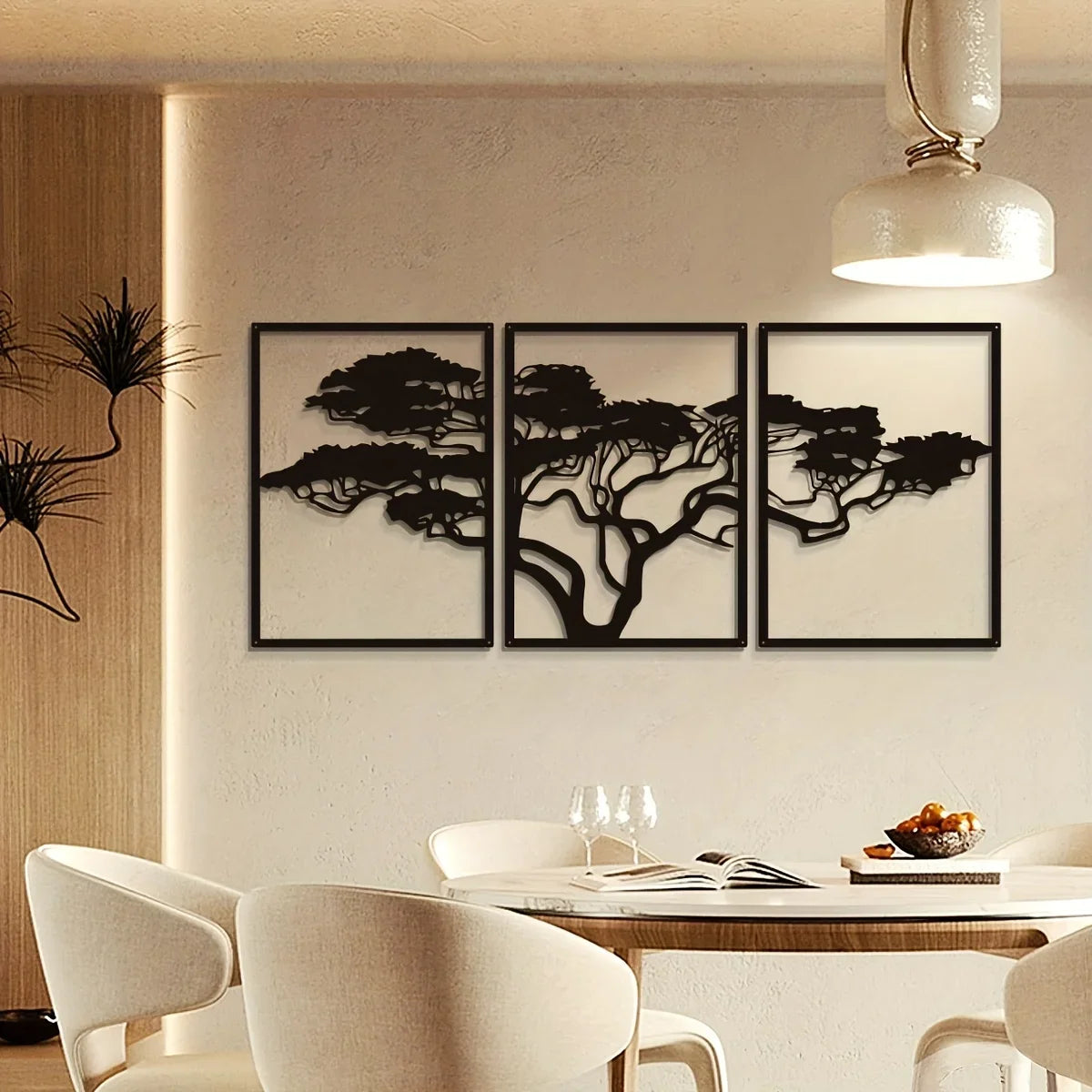 Kunstplanten als decoratie – Onderhoudsvrij groen