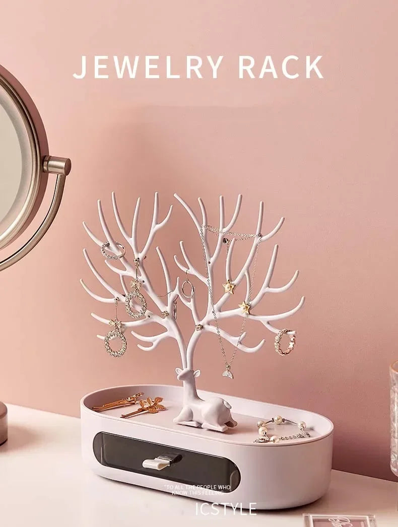 Gouden sieraden standaard – Luxe uitstraling