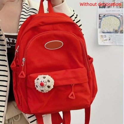 Handbagage rugzak – Perfect formaat voor cabine