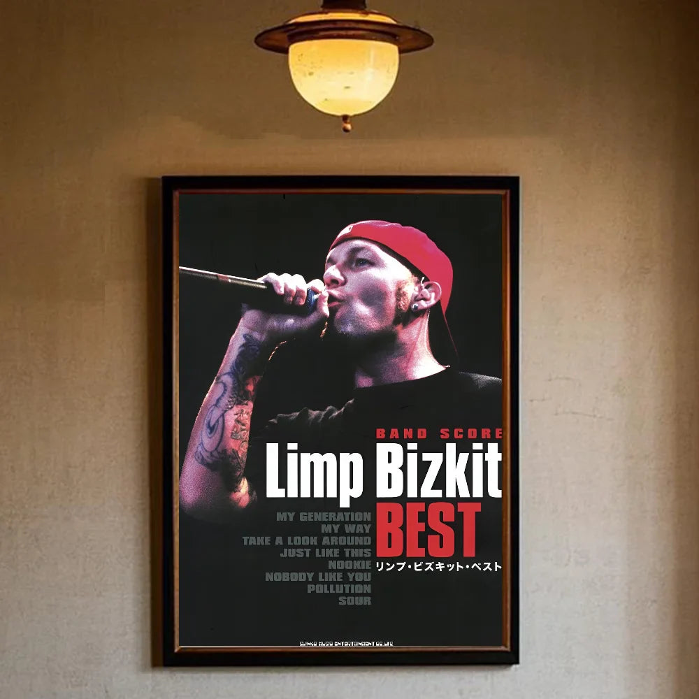 Moderne kunst posters voor creatieve interieurs