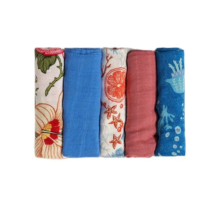 Set washandjes baby – Compleet verzorgingspakket