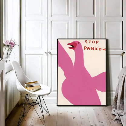 Posterstore prints voor Scandinavisch wonen