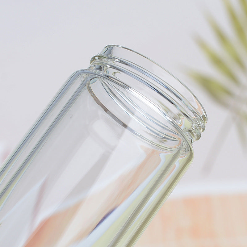 Thee-infuser