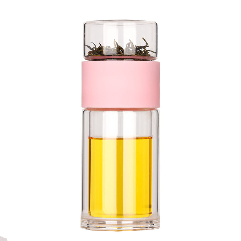 Theefles-met-filter