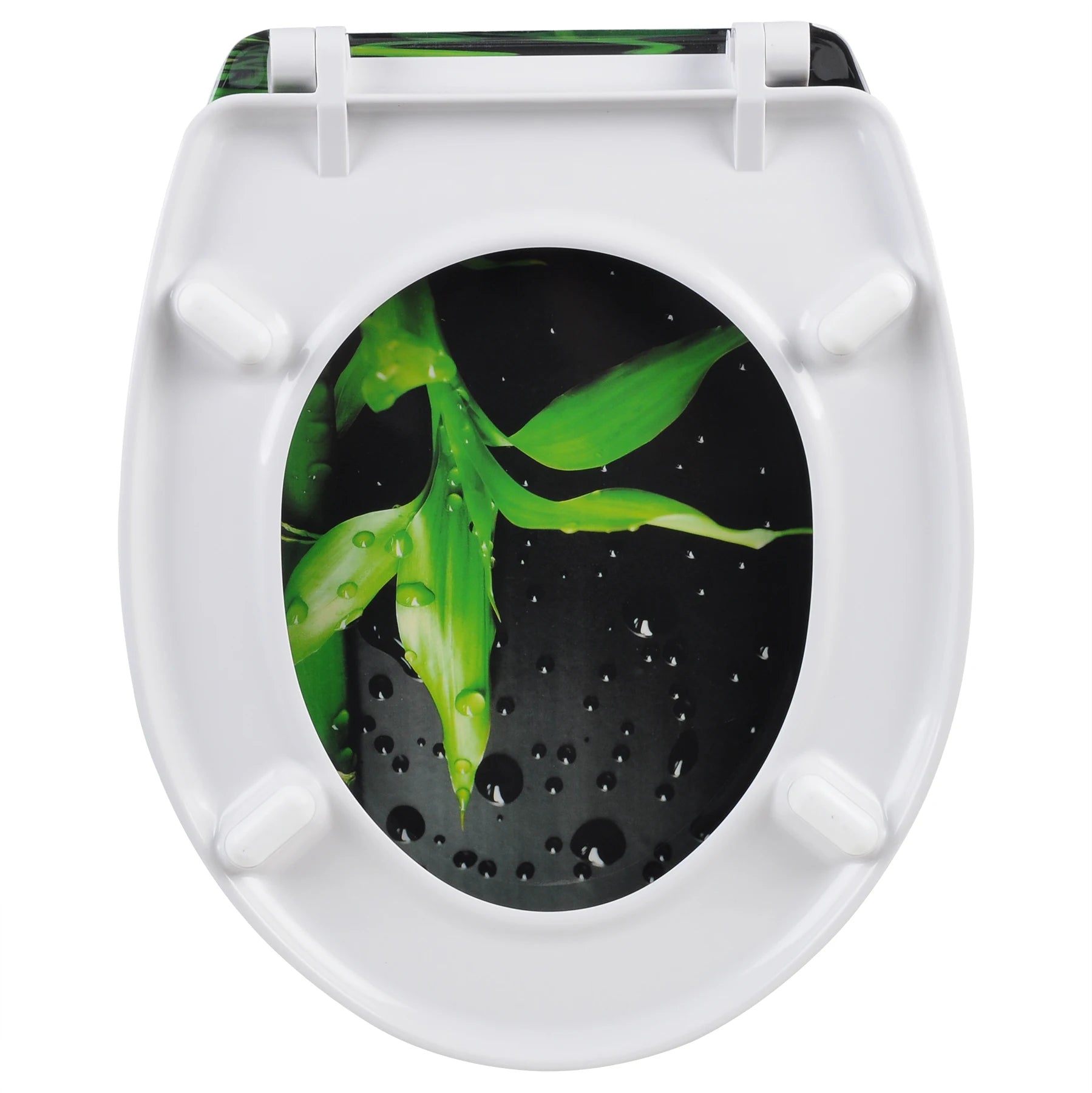 Houten wc bril – Warmte en natuurlijke uitstraling