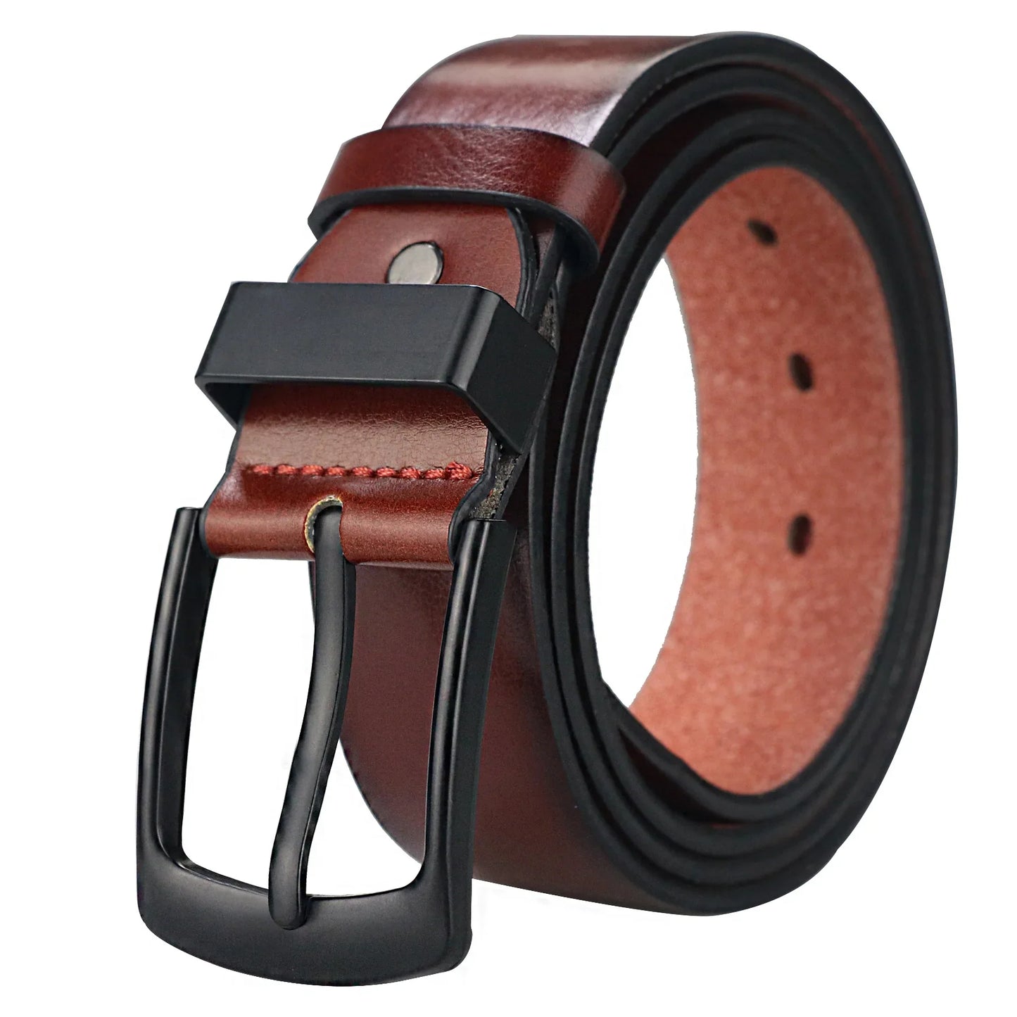 Riem heren met klassieke uitstraling en modern comfort