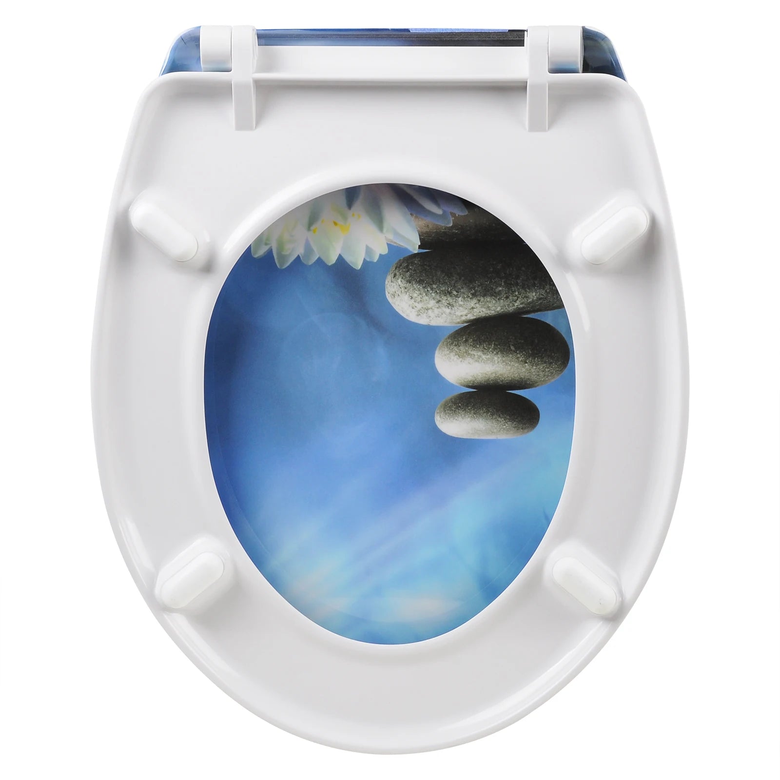 Toilet bril met verlichting – Handig in het donker