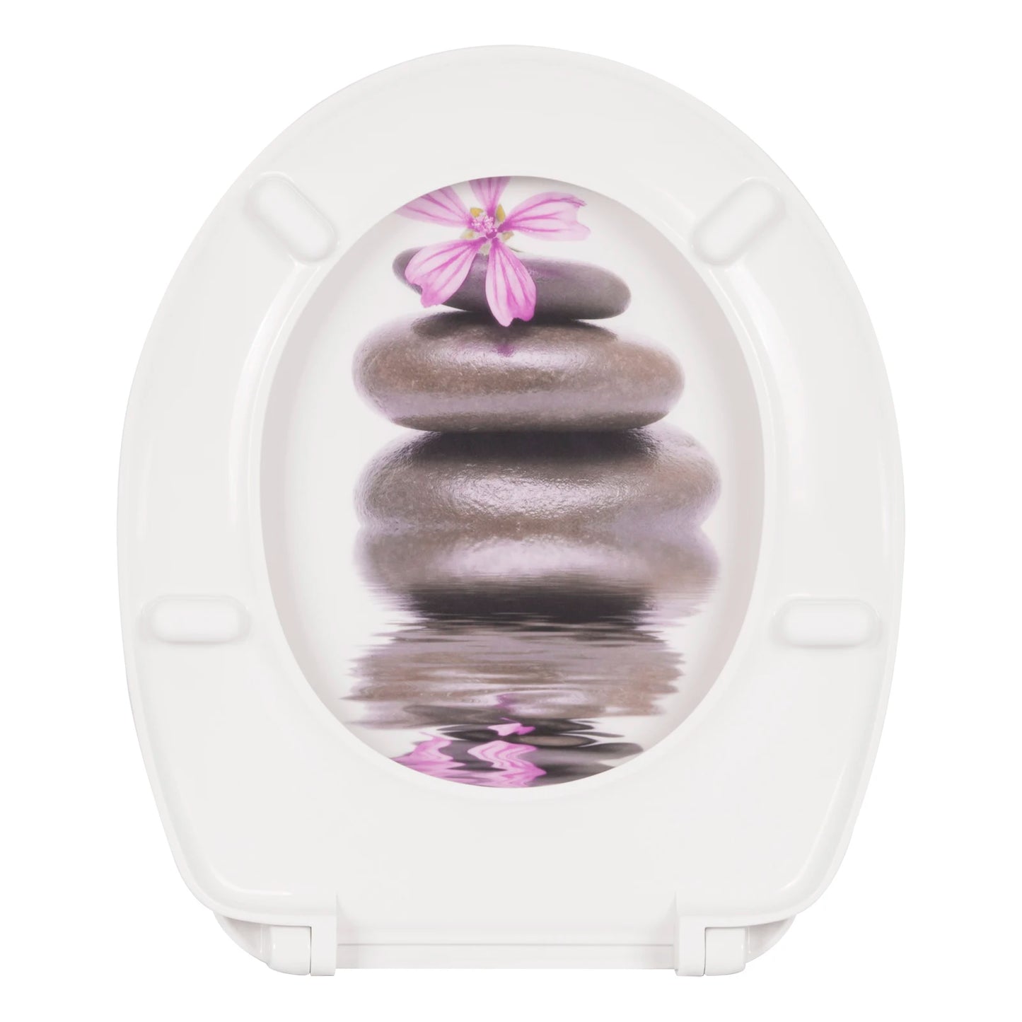 Gamma wc bril verkleiner – Veilig leren toiletgebruik
