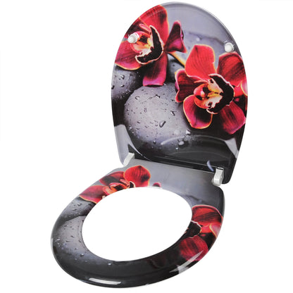 Action wc bril met schroefbevestiging – Simpel en effectief