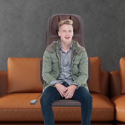 Action warmte kussen met ergonomische vorm – Sluit perfect aan op het lichaam