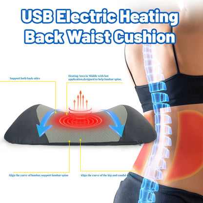 Action warmte nekkussen – Perfect voor ontspanning na een lange dag