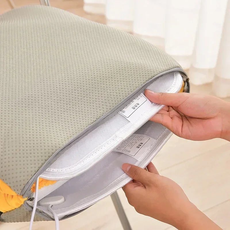 Warmte kussens voor thuisgebruik – Perfect voor bank of bed