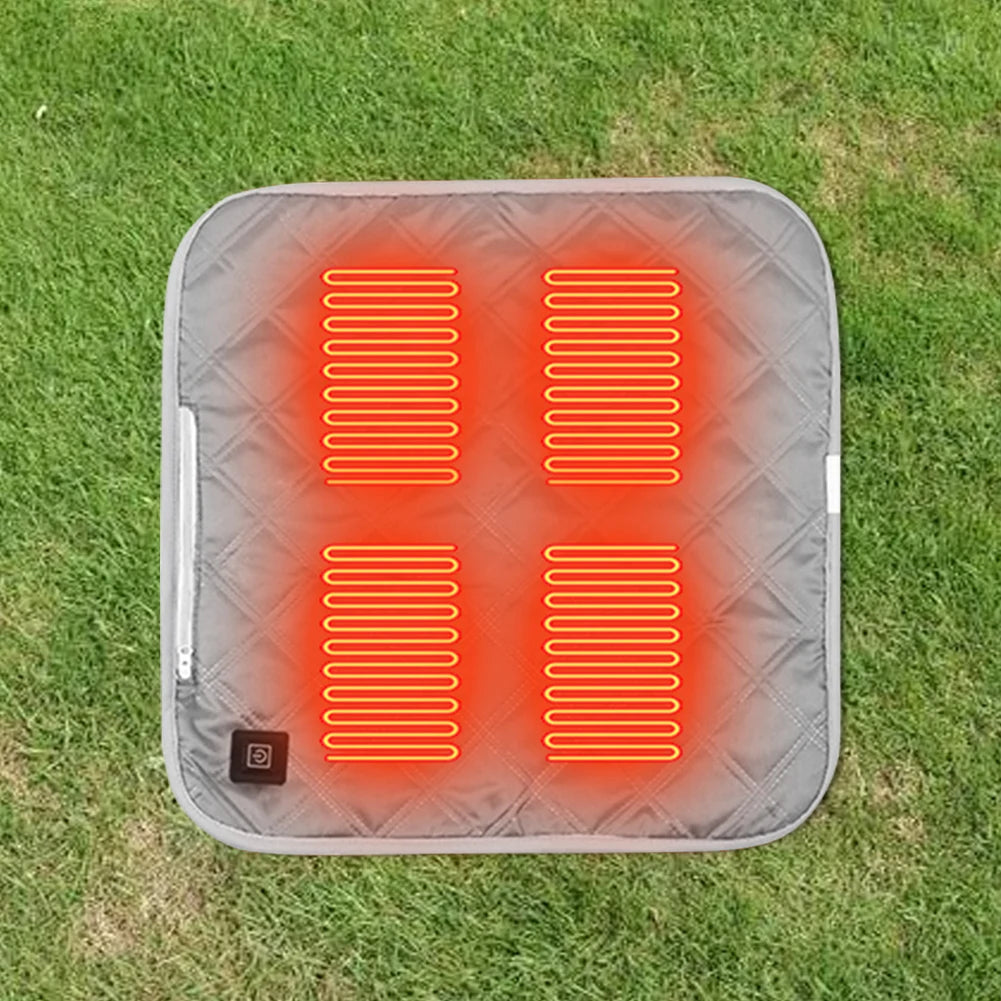 Warmtekussen voor koude handen – Perfect voor winterdagen