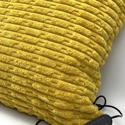 Warmte nekkussen voor stressverlichting – Geniet van diepe ontspanning