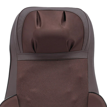 Warmtekussen met ergonomische pasvorm – Voor een natuurlijke houding