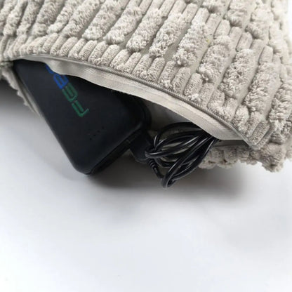 Warmte kussens voor thuisgebruik – Perfect voor bank of bed