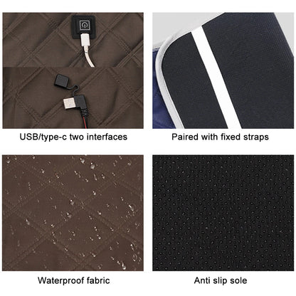 Action warmte nekkussen met verstelbare band – Perfecte pasvorm voor comfort