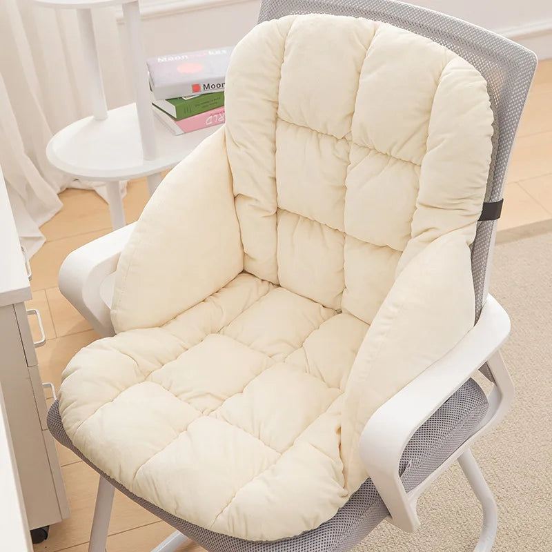 Warmtekussen met luxe uitstraling – Past in elk interieur