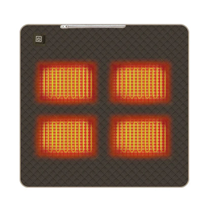 Hema warmtekussen met automatische uitschakeling – Extra veilig