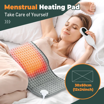 Warmte kussen Action – Betaalbare warmte therapie voor thuis