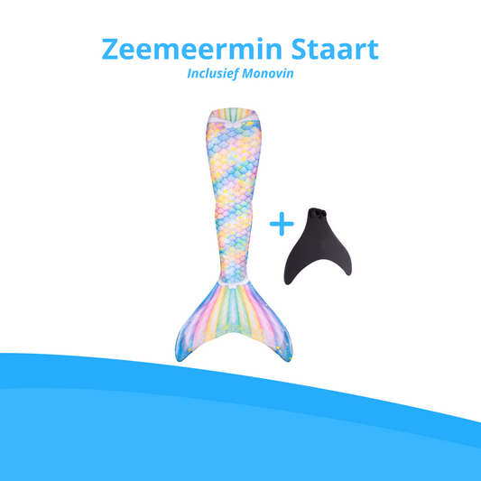 Zeemeerminstaart