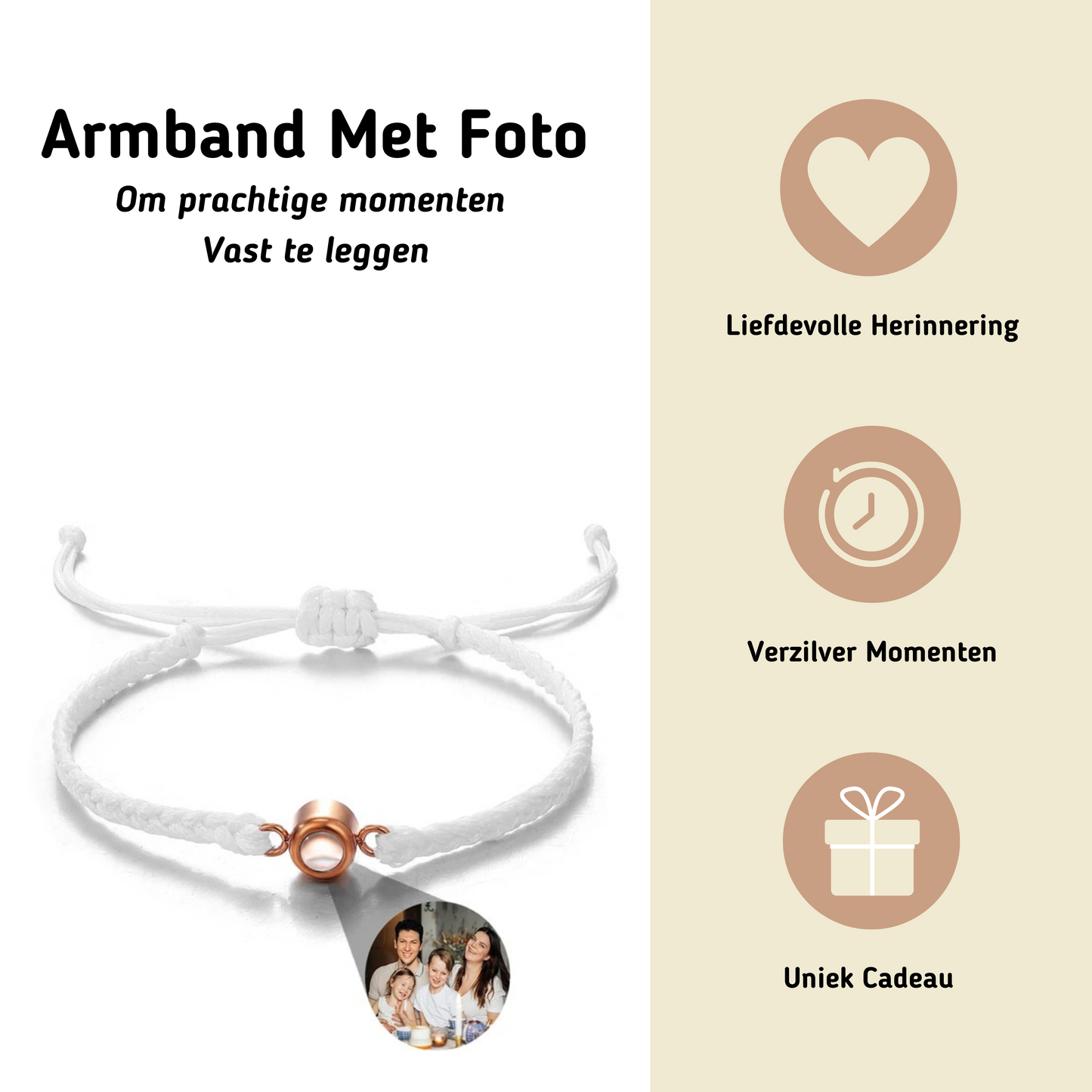 armband