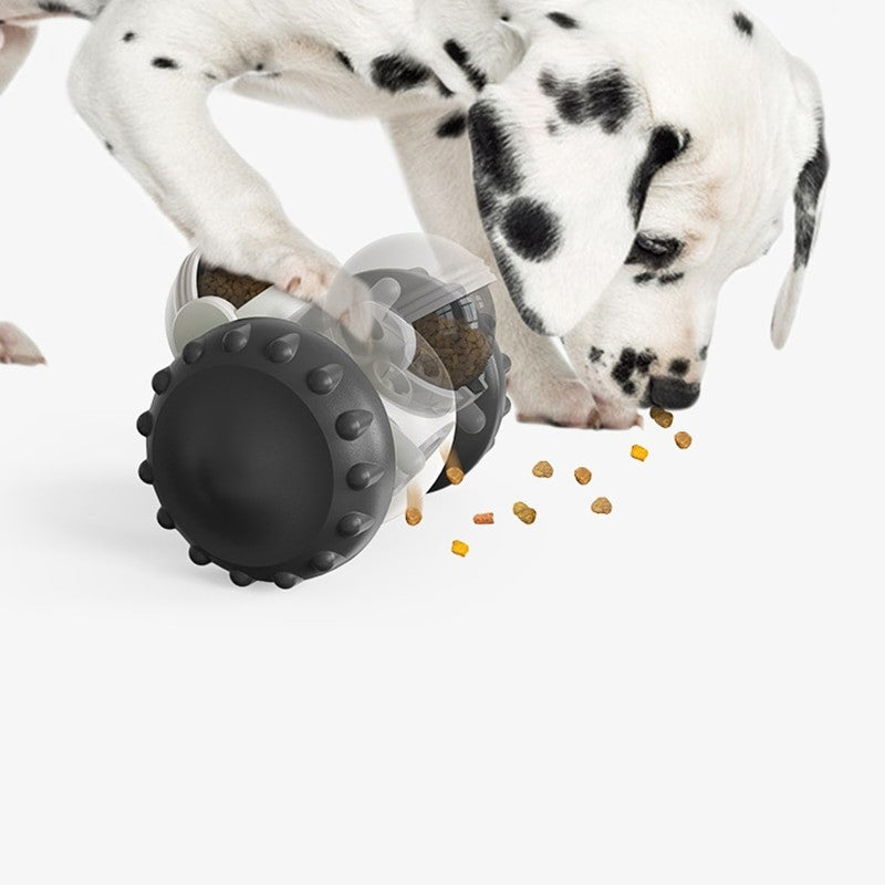 automatische-voerbak-hond