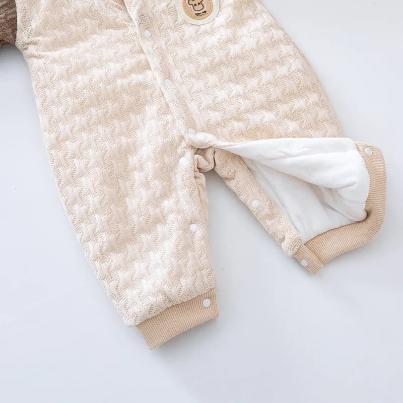 Babykleding dames met een trendy look