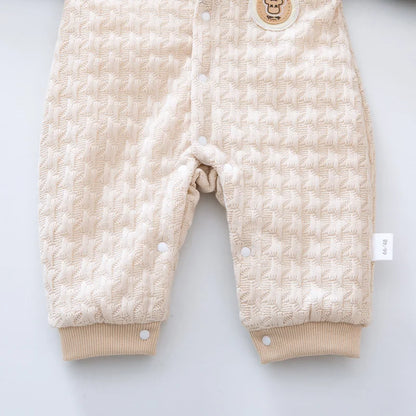 Kinderkleding gemaakt van zachte, natuurlijke stoffen