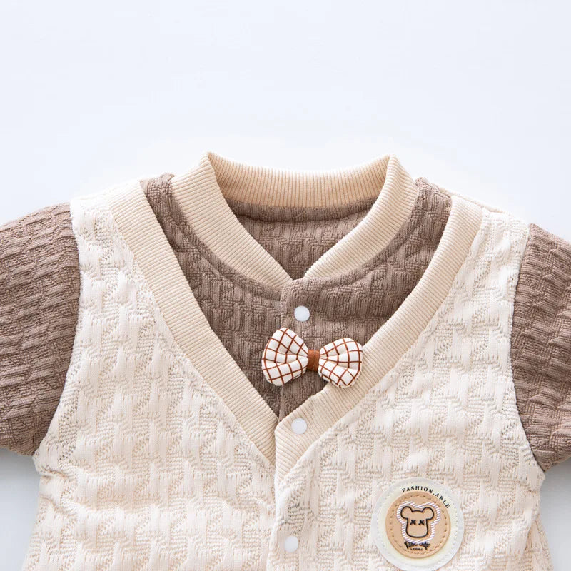 Maatadvies voor babykleding maten voor een perfecte pasvorm