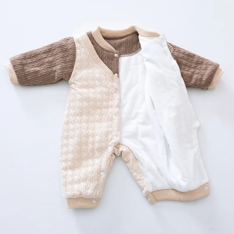 Modieuze en comfortabele baby kleding voor elke dag