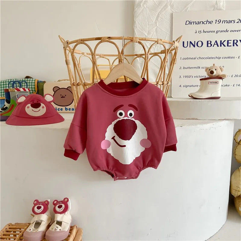 baby-kleding