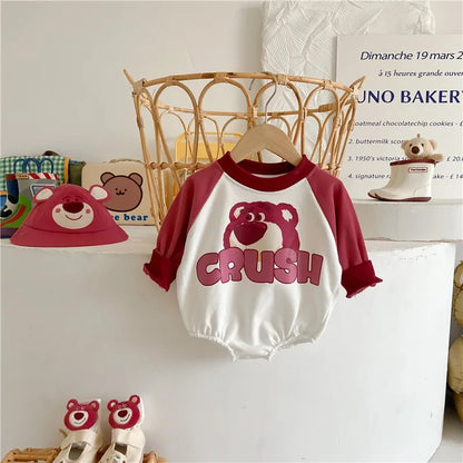 baby-kleding